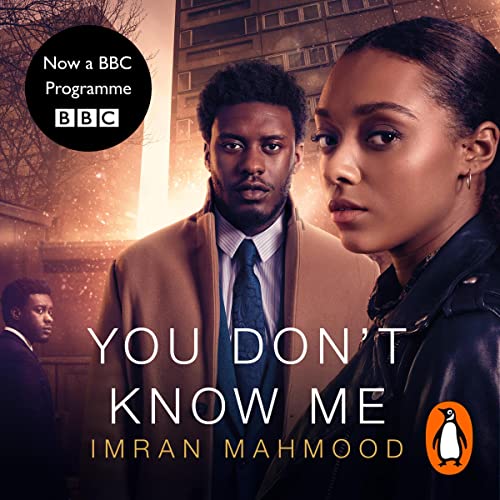You Don't Know Me – audio cover