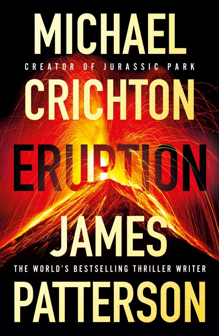 Eruption cover