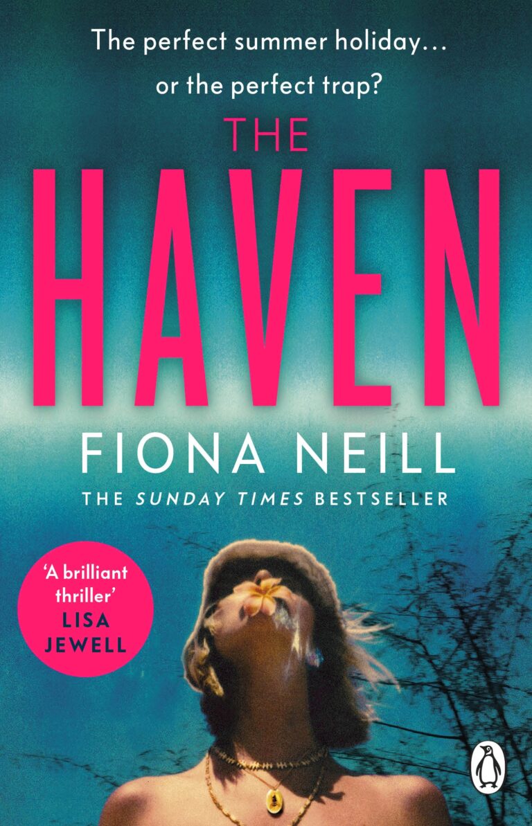 The Haven cover