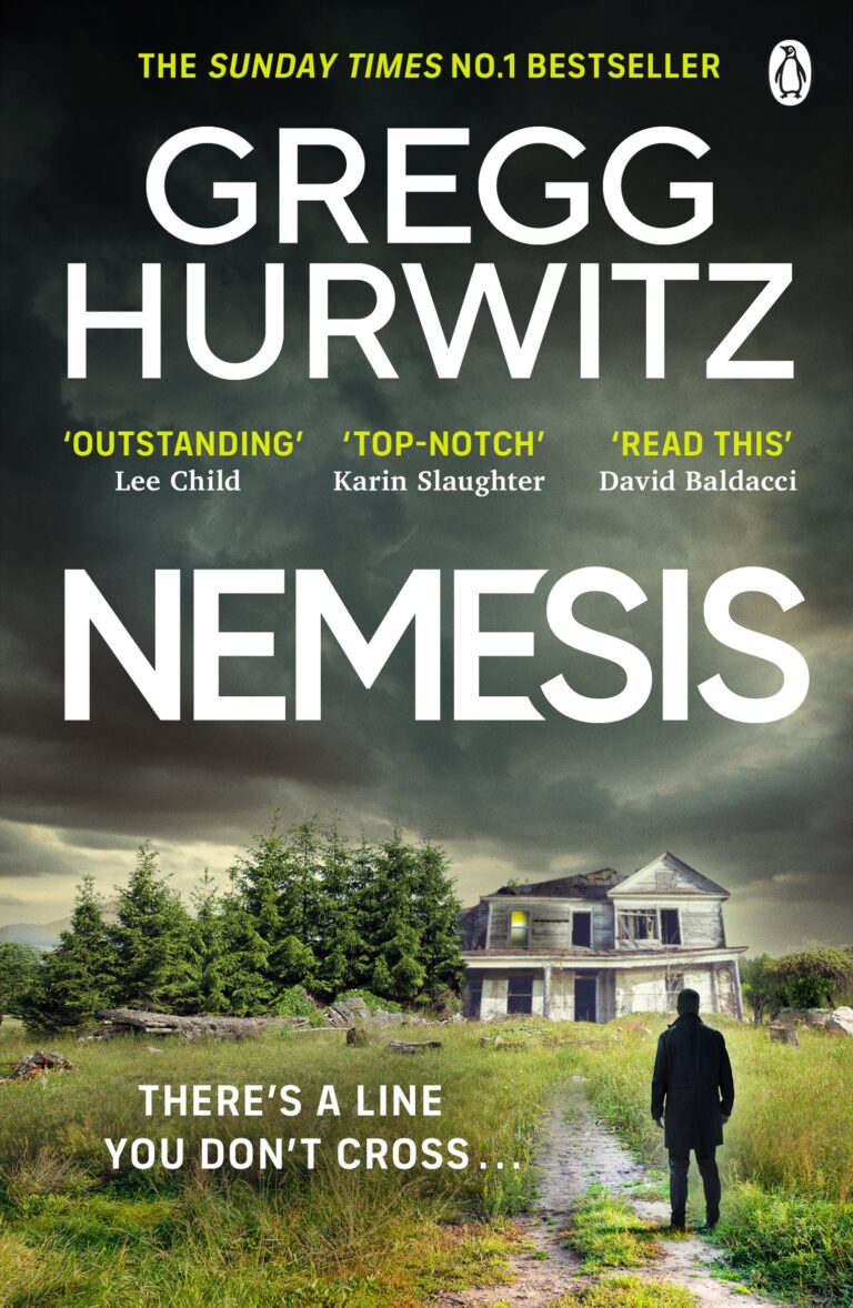 Nemesis cover