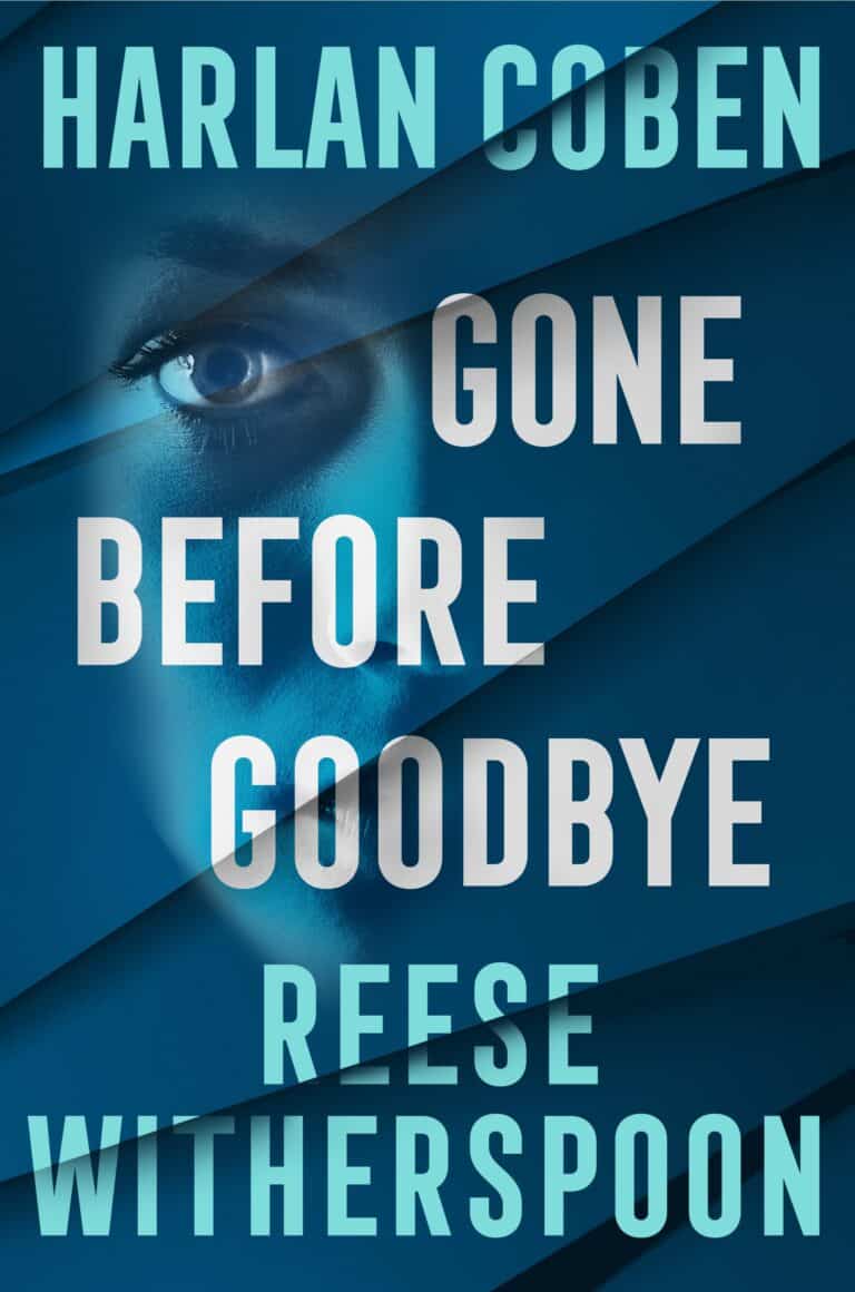 Gone Before Goodbye cover