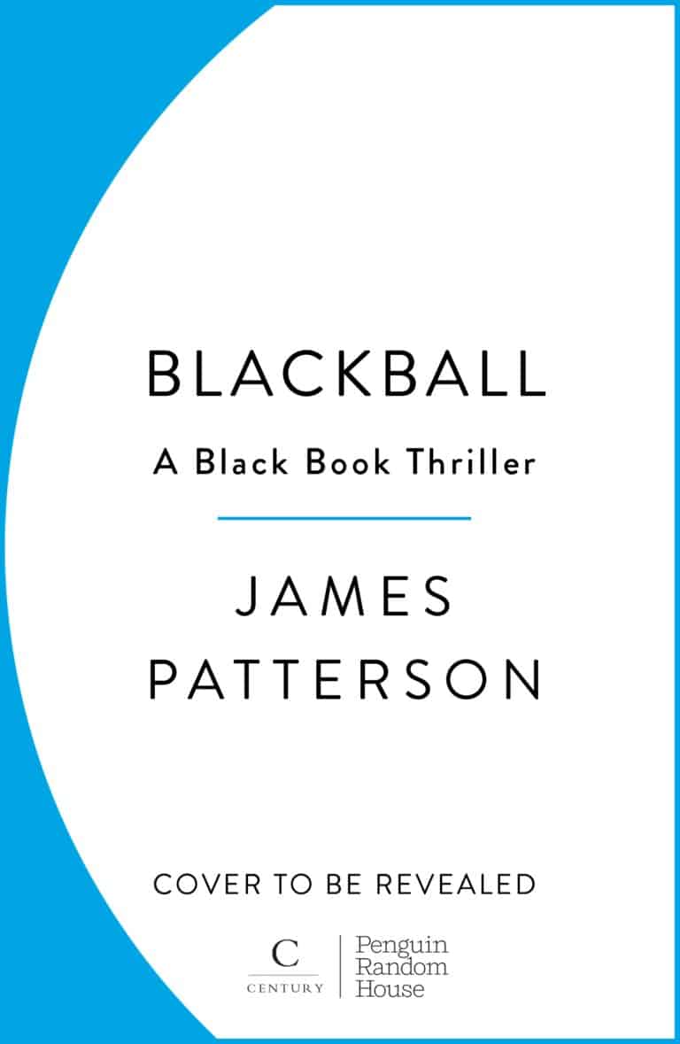Blackball cover