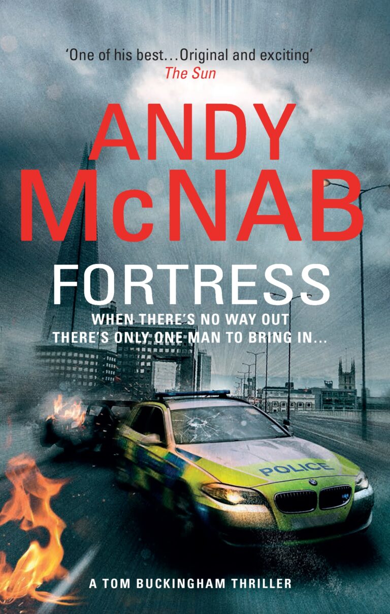 Fortress cover