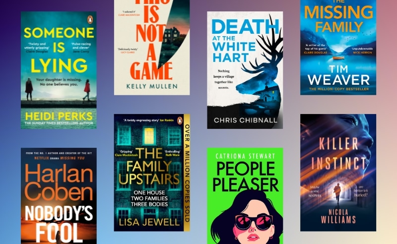 Best holiday reads for summer 2025