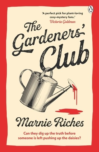 The Gardeners' Club cover