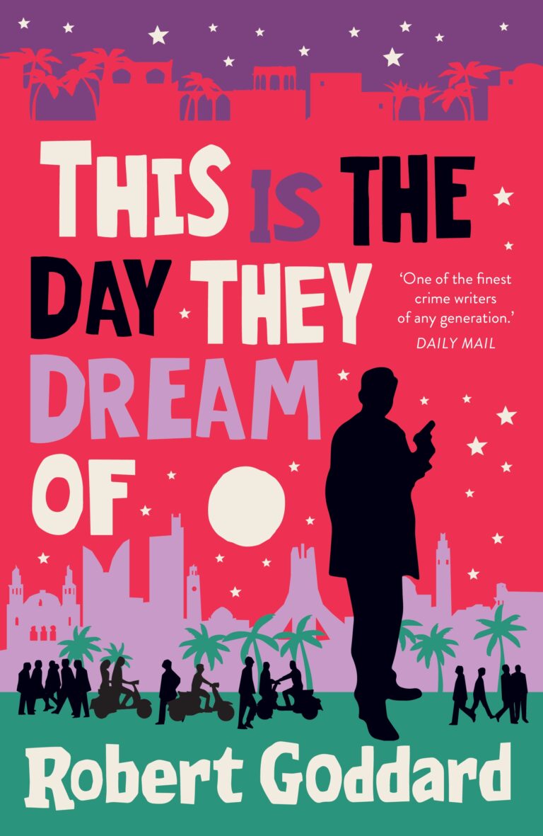 This is the Day They Dream Of cover