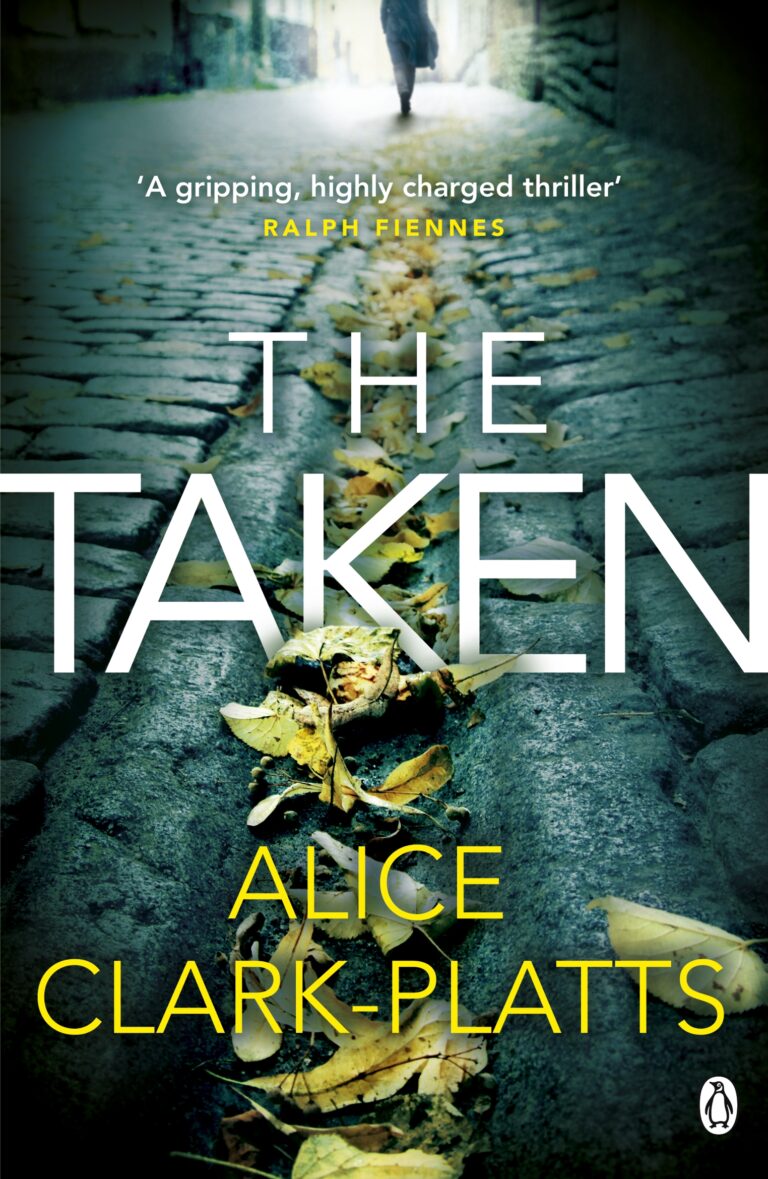 The Taken cover