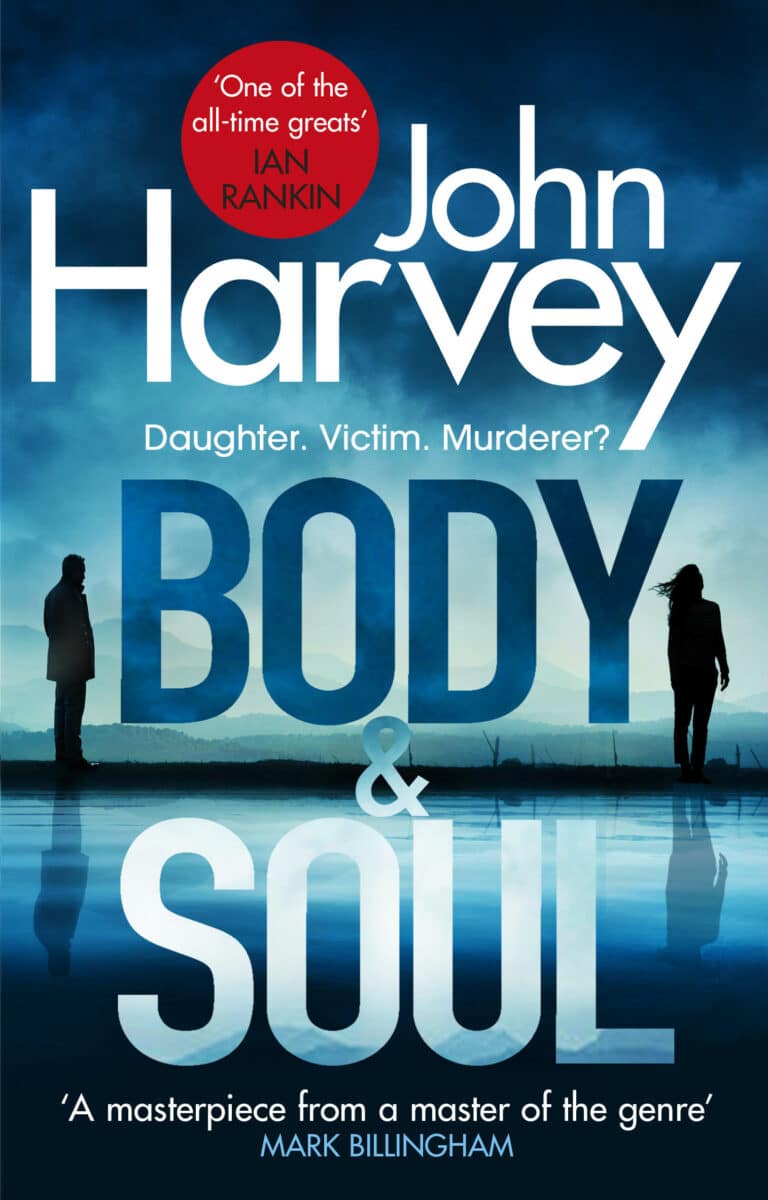Body and Soul cover