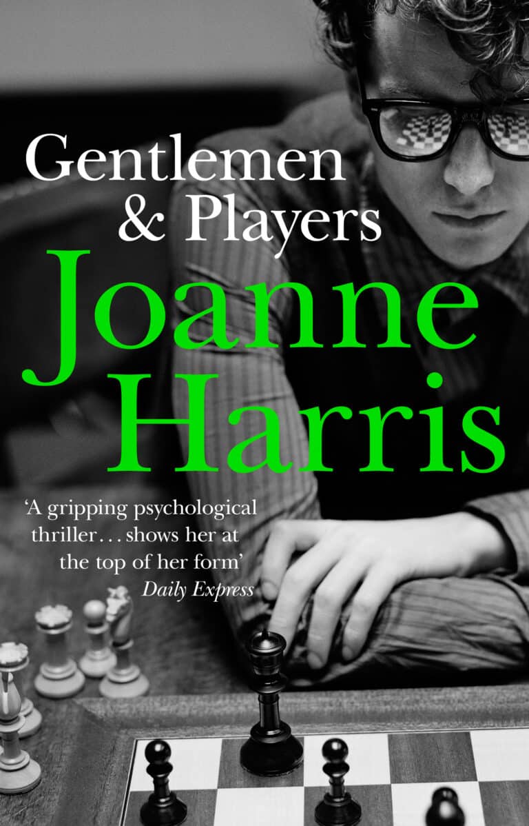 Gentlemen & Players cover