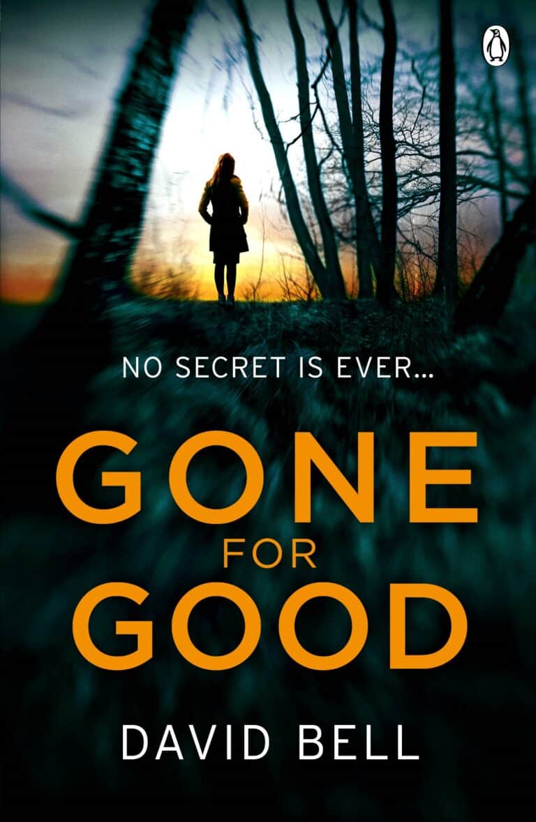 Gone for Good cover