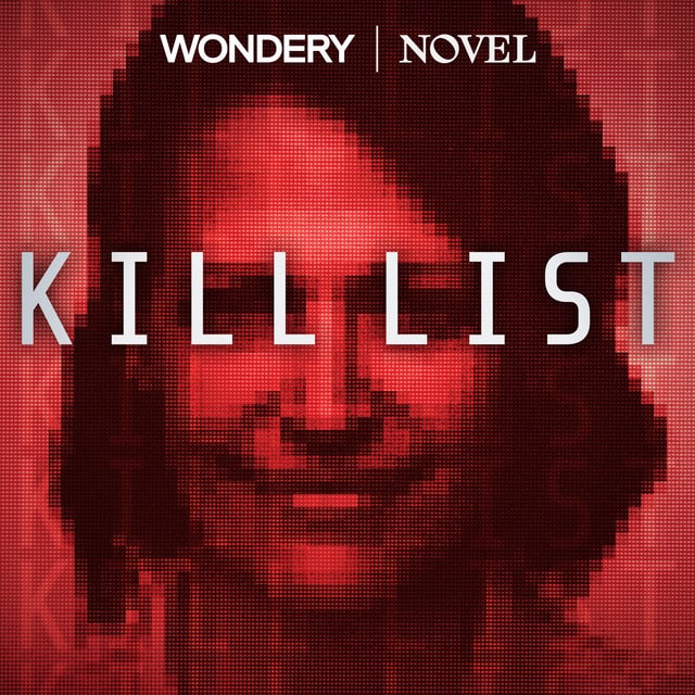 Kill List podcast on Wondery.
