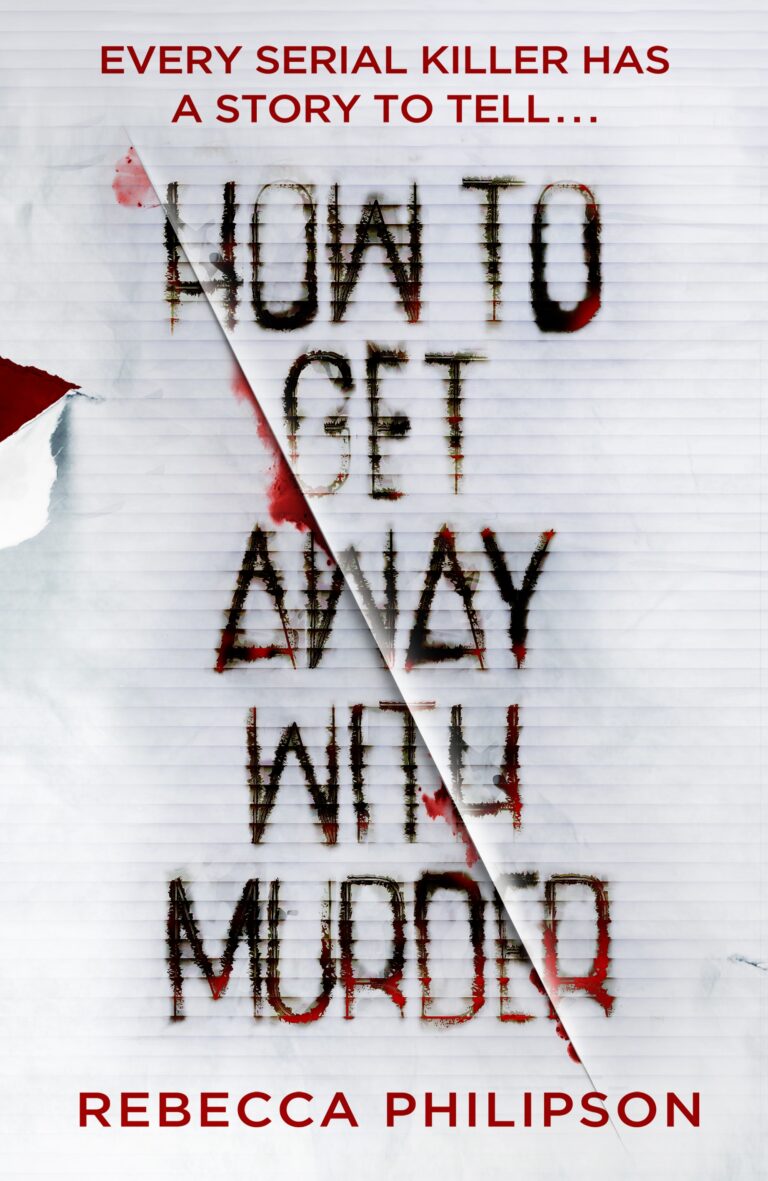 How to Get Away with Murder cover