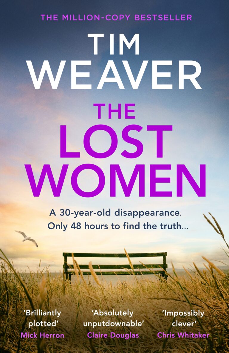 The Lost Women cover