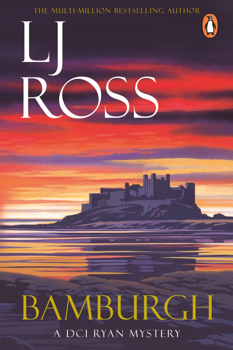 Bamburgh cover
