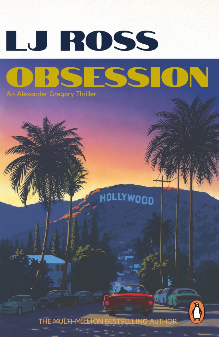 Obsession cover