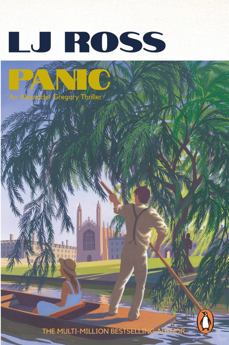 Panic cover