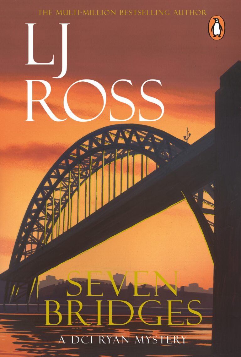 Seven Bridges  cover