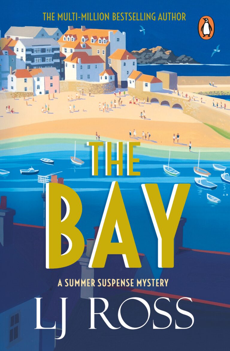 The Bay cover