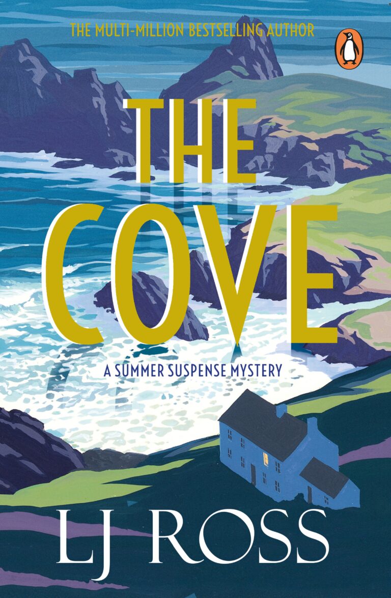 The Cove cover