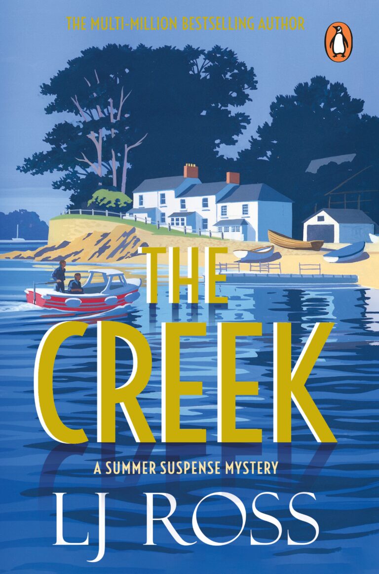 The Creek cover
