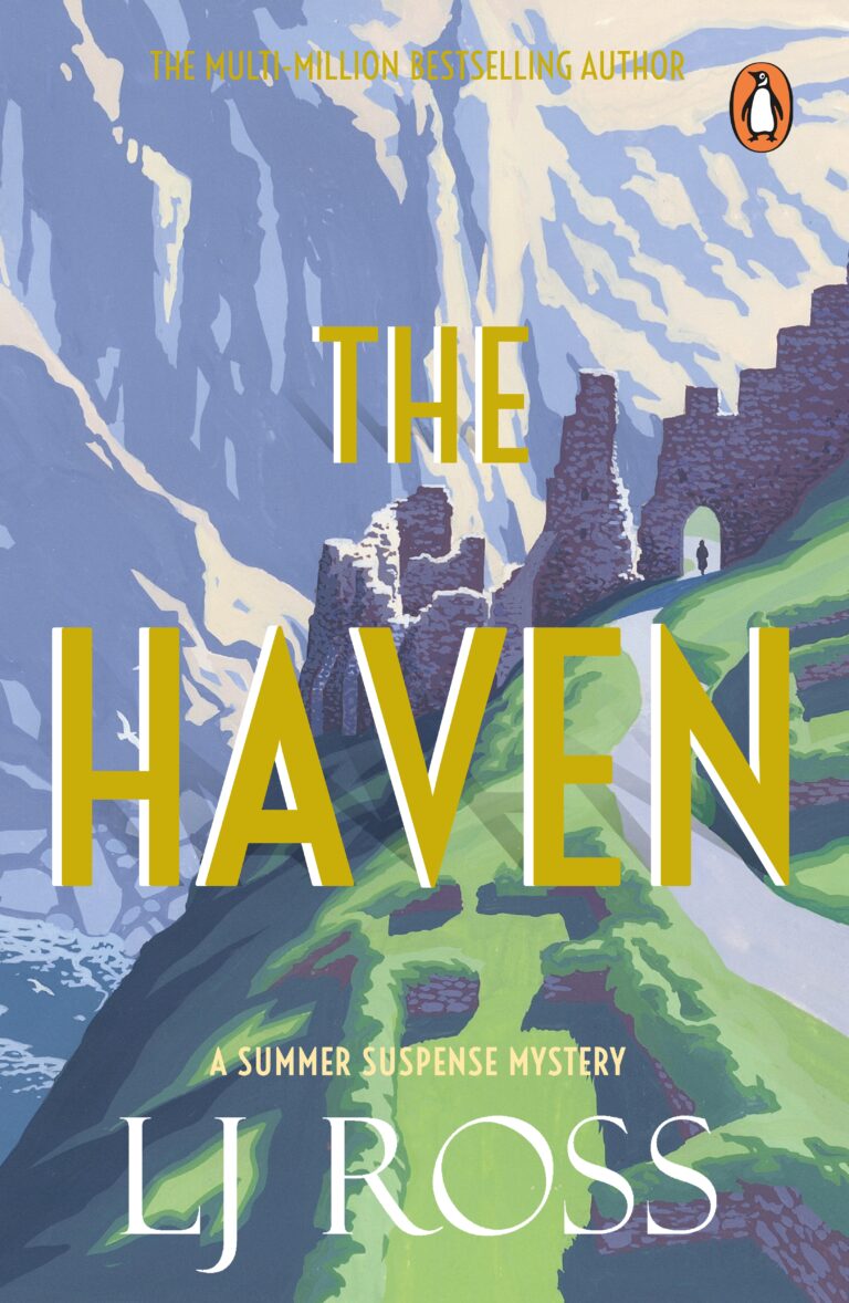 The Haven cover