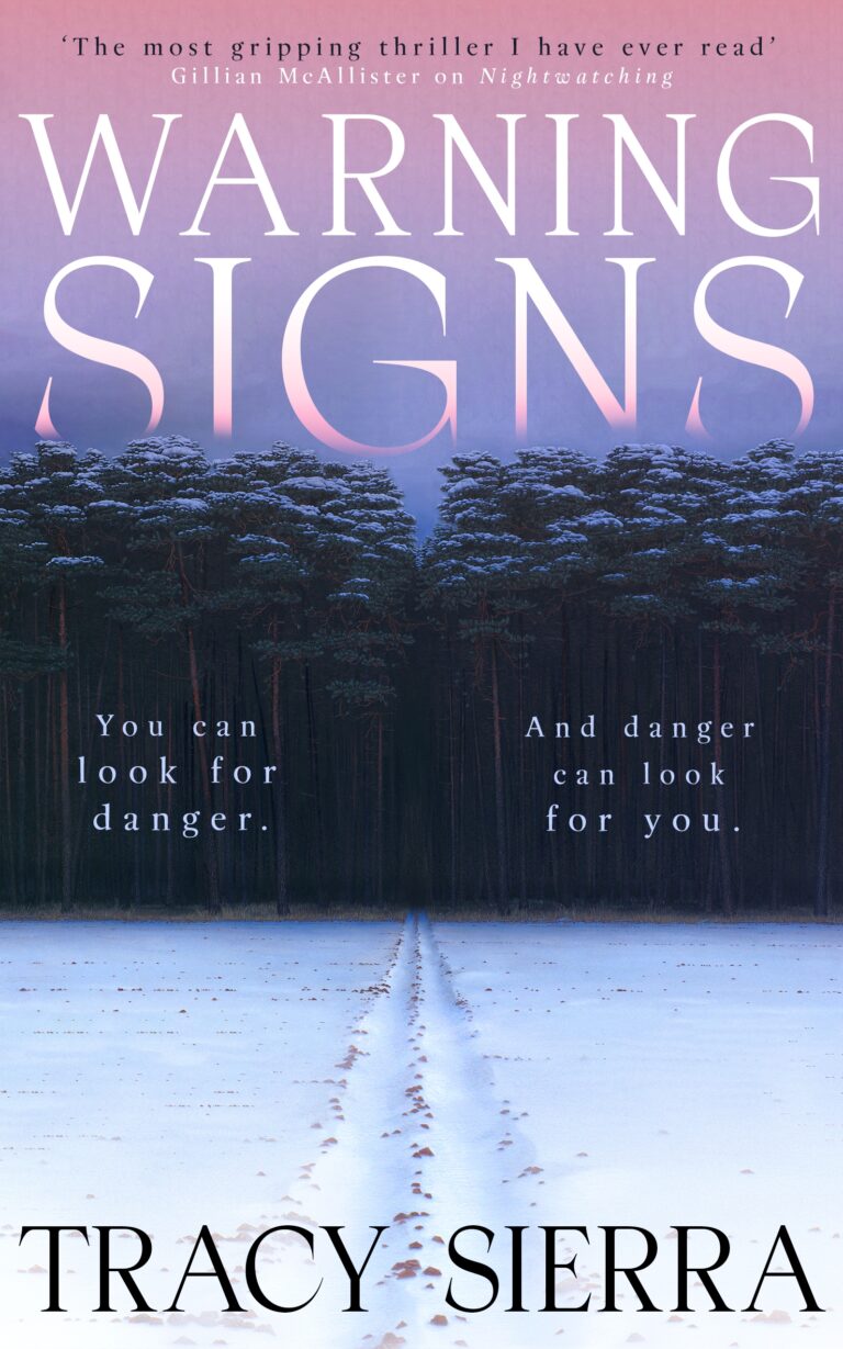 Warning Signs cover