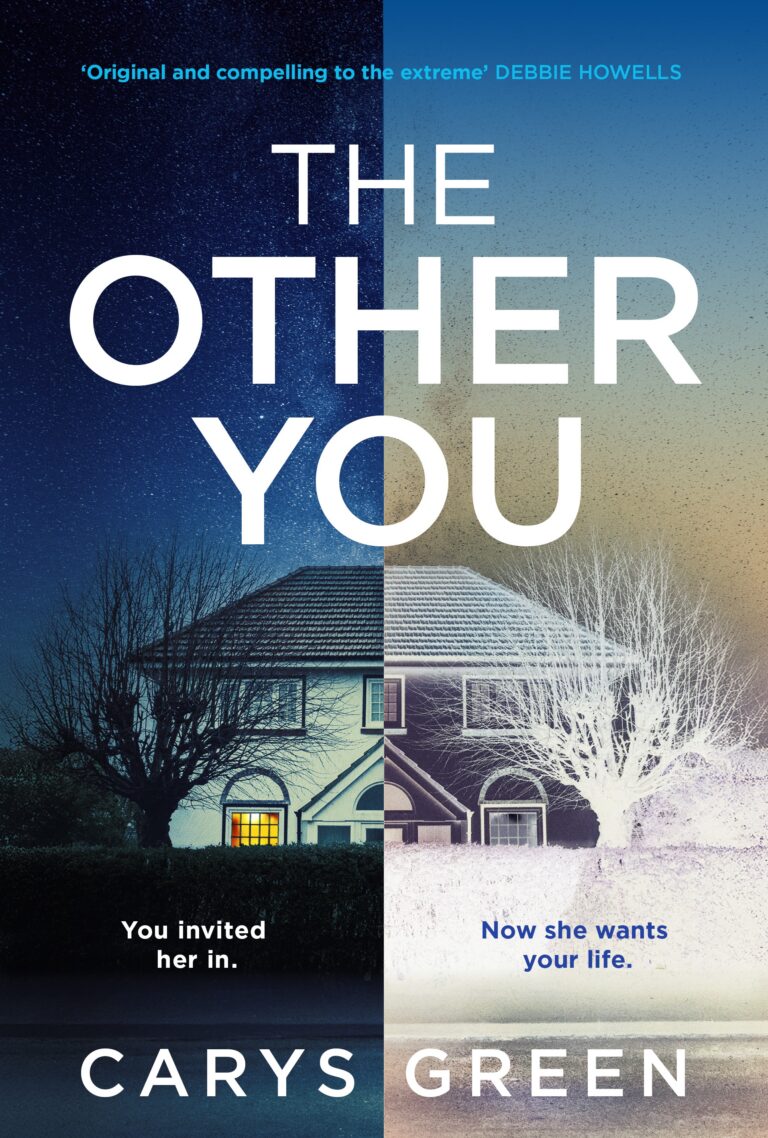The Other You cover