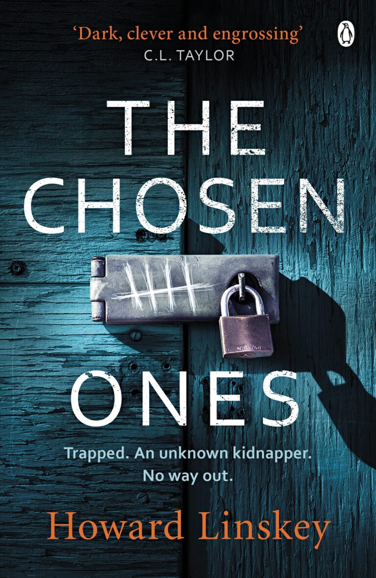 The Chosen Ones cover