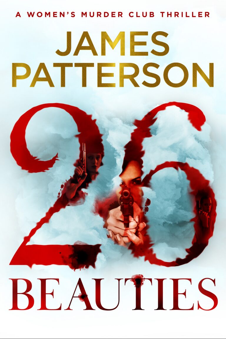 26 Beauties cover