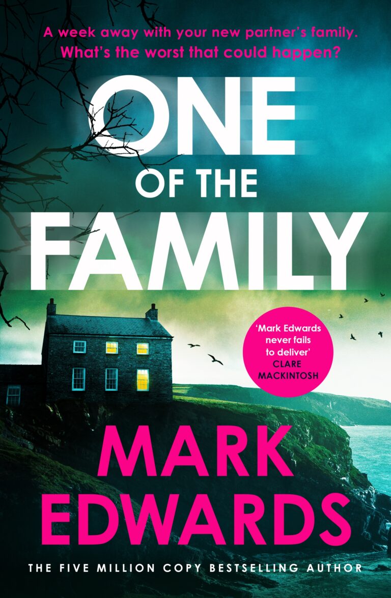 One of the Family cover