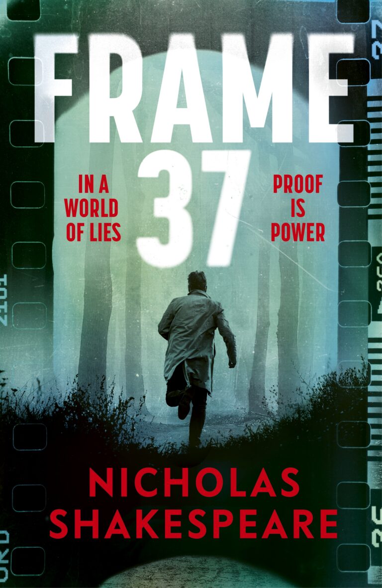 Frame 37 cover