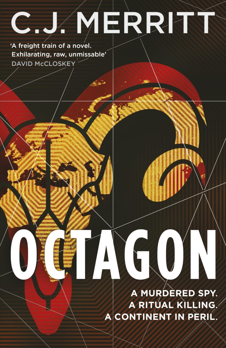 Octagon cover
