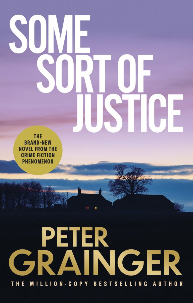 Some Sort of Justice cover