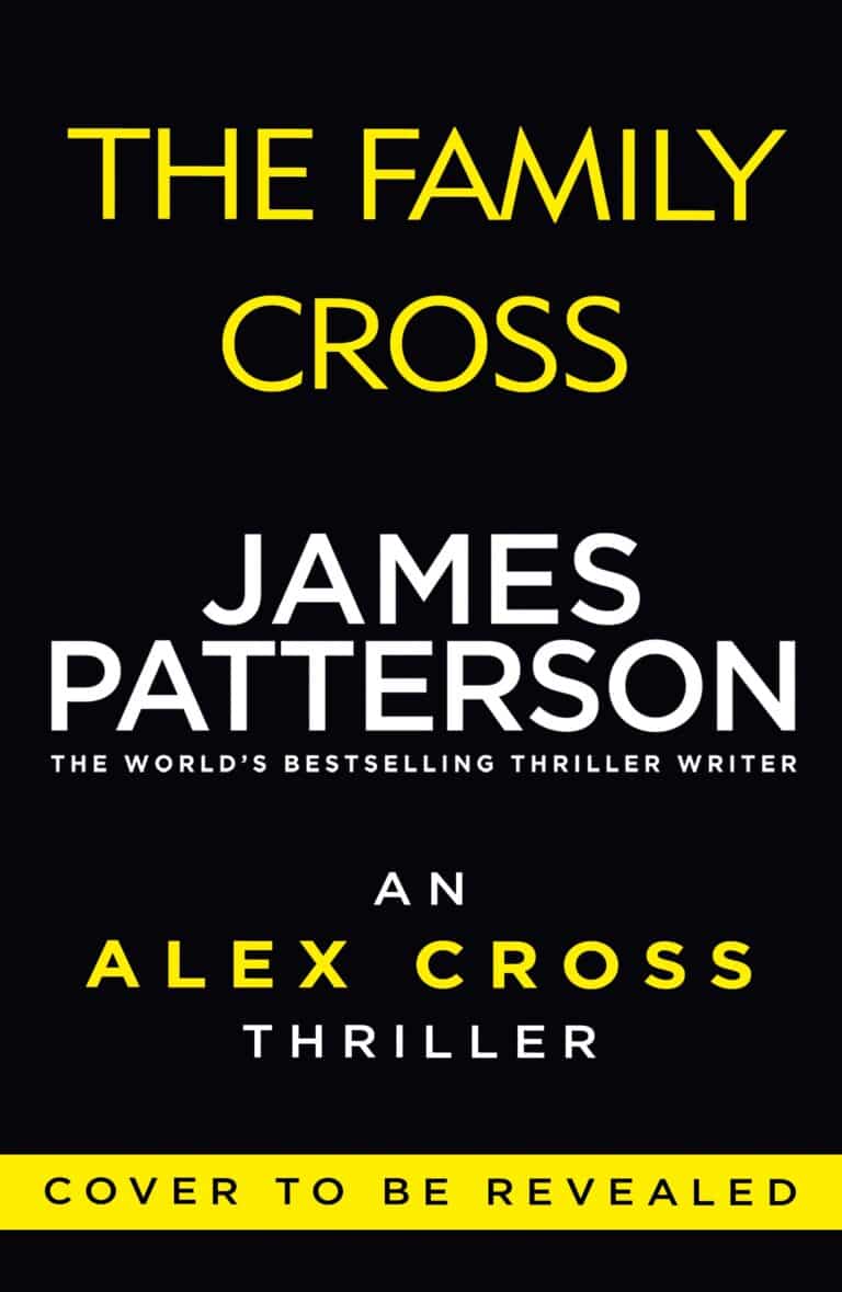 The Family Cross cover