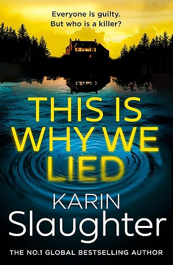 This is Why We Lied cover