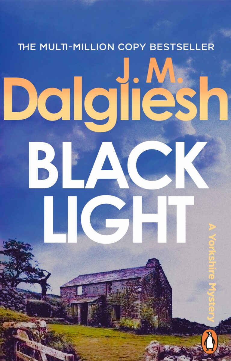Blacklight cover