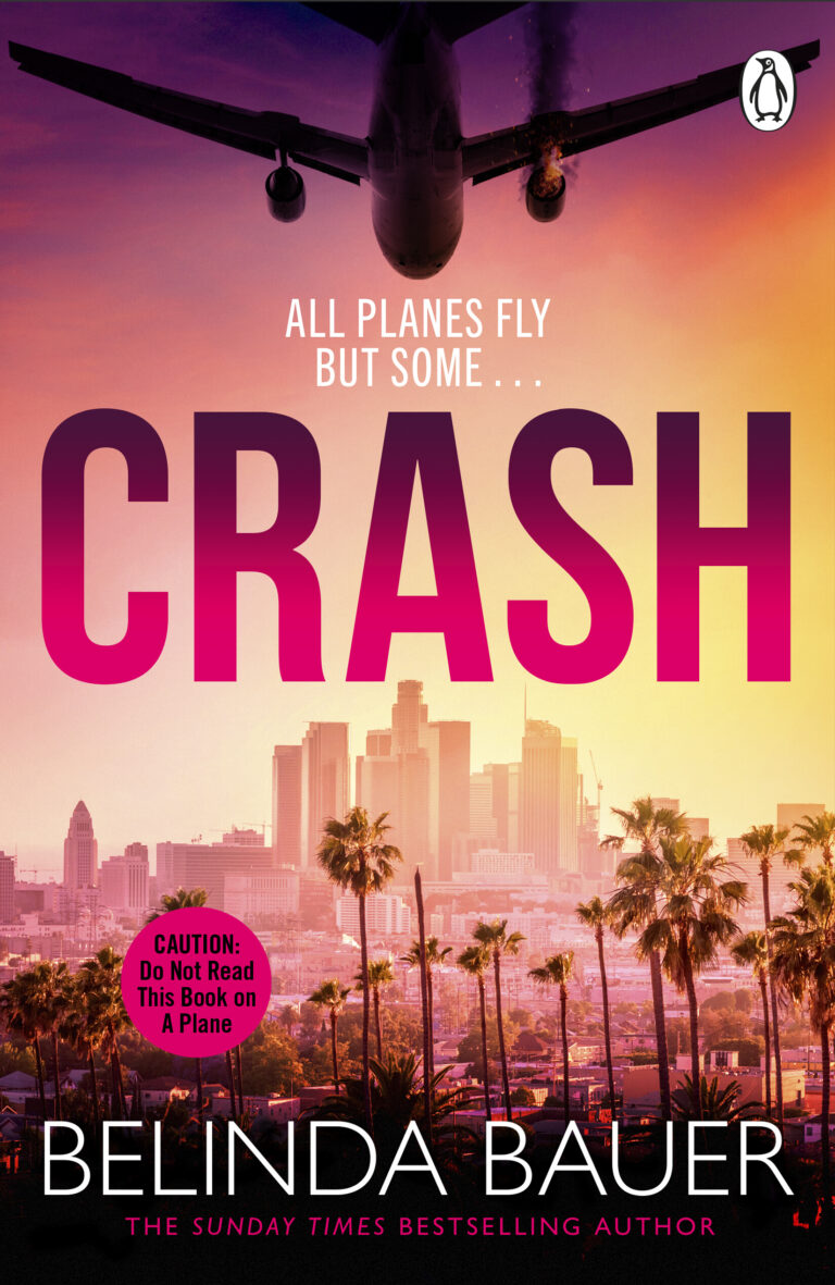 Crash cover