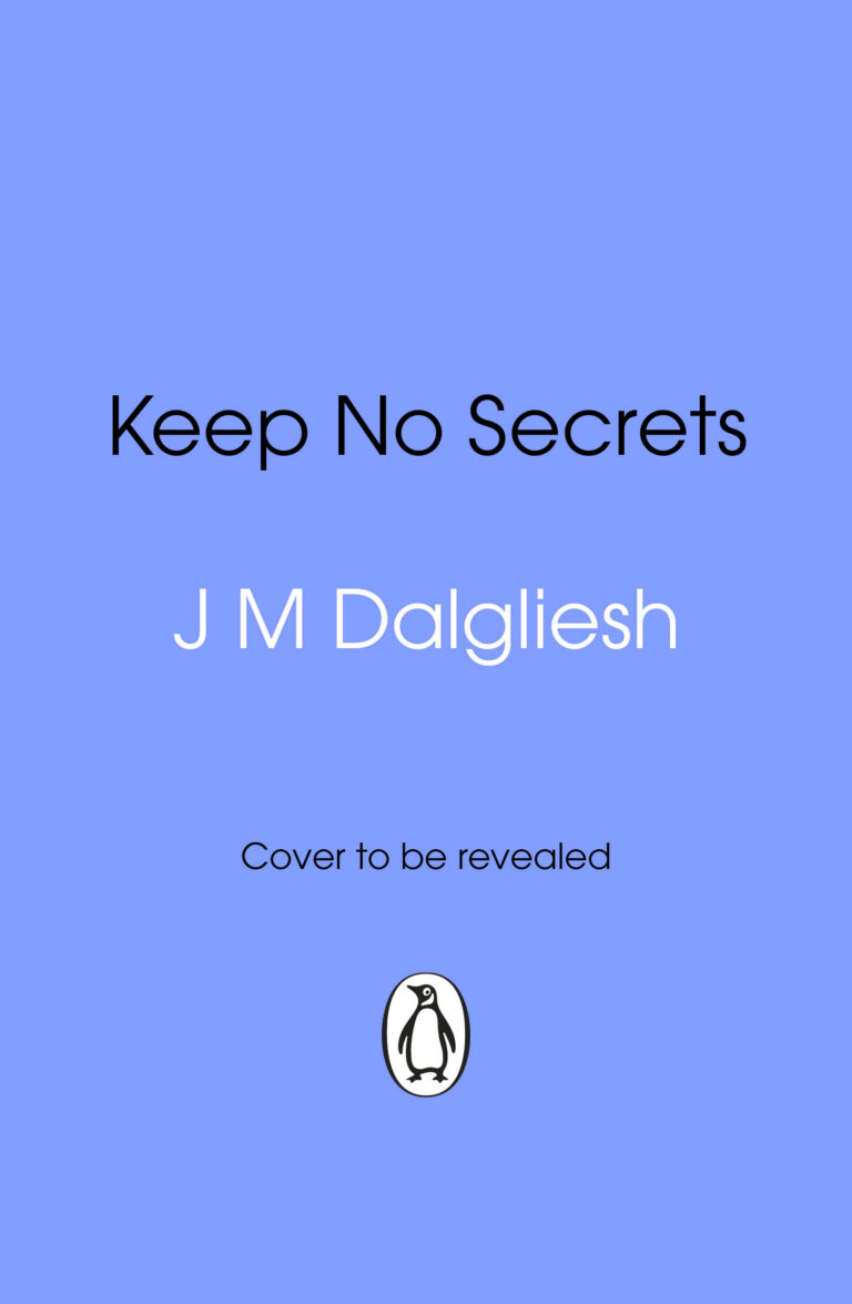 Keep No Secrets cover