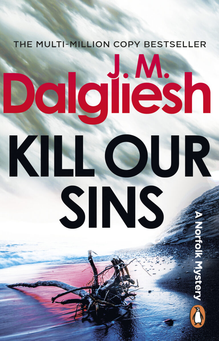 Kill Our Sins cover