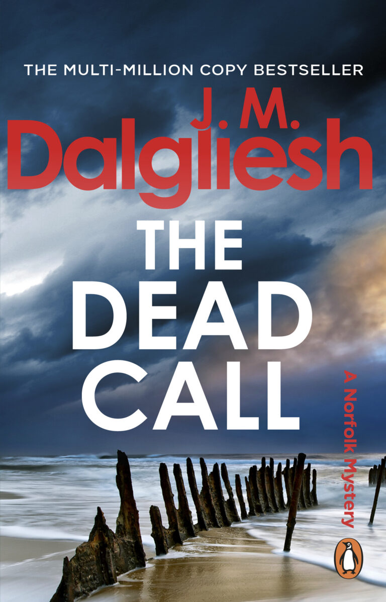 The Dead Call cover