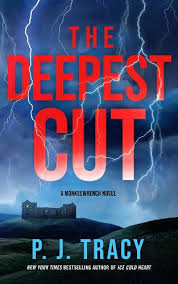 The Deepest Cut cover