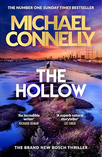 The Hollow cover