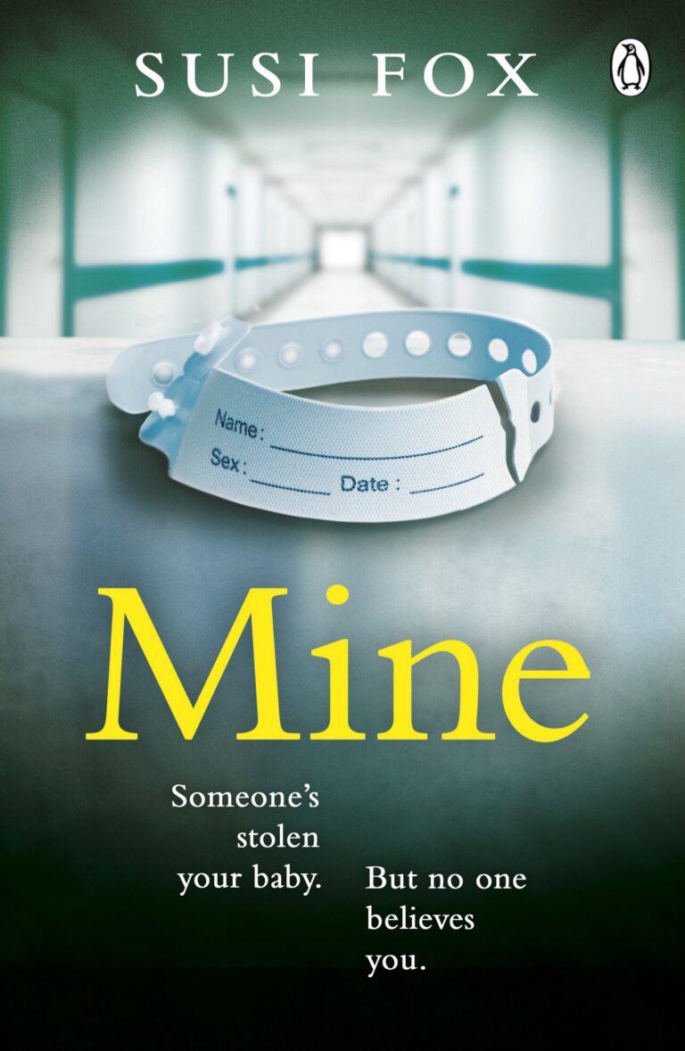 Mine cover